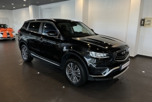 GEELY ATLAS PRO