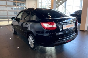 LADA GRANTA