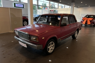 LADA 2107