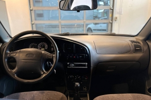 KIA SPECTRA