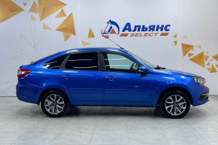 LADA GRANTA