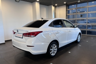 CHANGAN ALSVIN