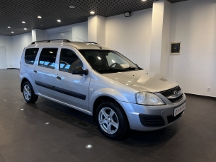 LADA LARGUS