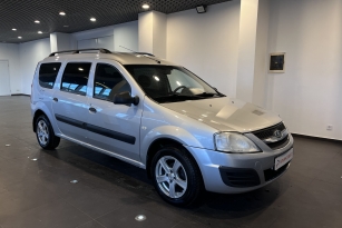 LADA LARGUS