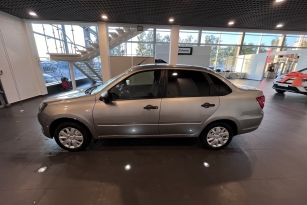 LADA GRANTA