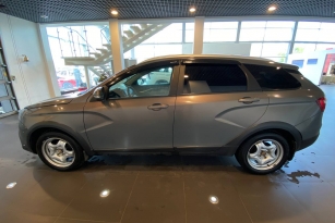 LADA VESTA