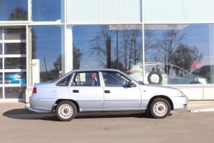 DAEWOO NEXIA