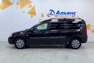 LADA LARGUS