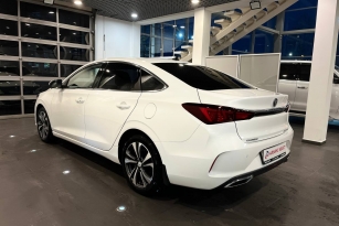 CHANGAN EADO PLUS