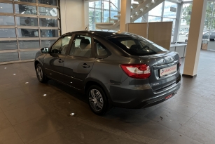 LADA GRANTA