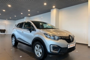 RENAULT KAPTUR