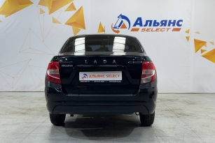 LADA GRANTA
