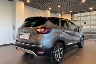 RENAULT KAPTUR