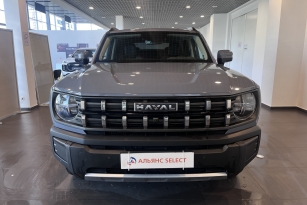 HAVAL H3