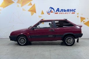 LADA 2108