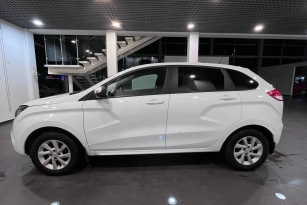 LADA XRAY