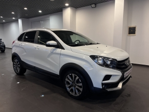 LADA XRAY