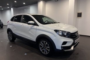 LADA XRAY