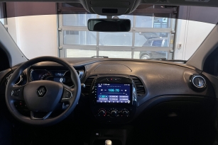 RENAULT KAPTUR