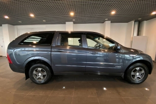 SSANGYONG ACTYON