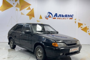 LADA 2114