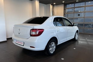 RENAULT LOGAN