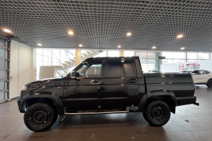 UAZ ПИКАП