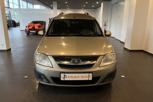LADA LARGUS