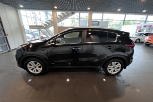 KIA SPORTAGE QL