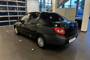 LADA GRANTA