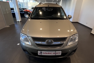 LADA LARGUS