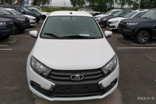 LADA GRANTA