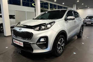 KIA SPORTAGE QL