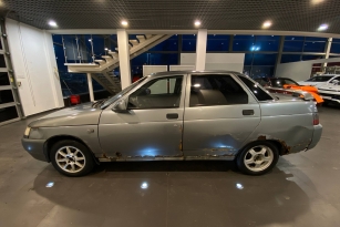 LADA 21101