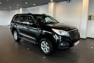 HAVAL H9