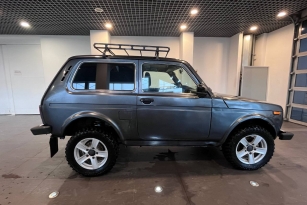 LADA 2121 (4X4)
