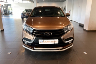 LADA XRAY