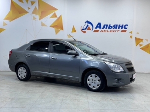 CHEVROLET COBALT