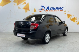 LADA GRANTA