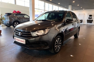 LADA GRANTA