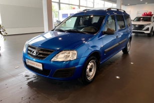 LADA LARGUS
