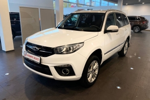 CHERY TIGGO 3