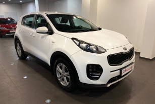 KIA SPORTAGE QL