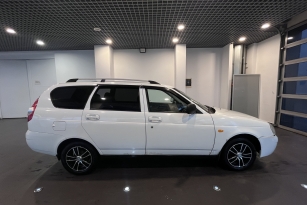 LADA PRIORA
