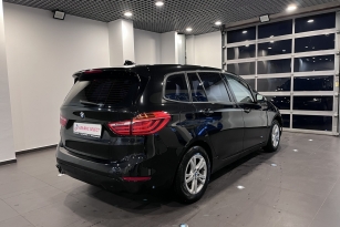 BMW 216I GRAN TOURER