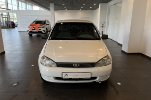 LADA KALINA