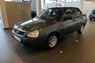 LADA PRIORA
