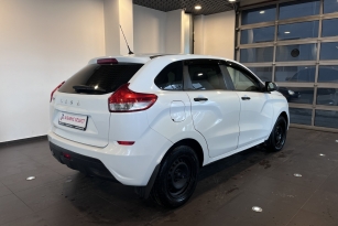 LADA XRAY