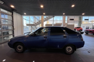 LADA 2112