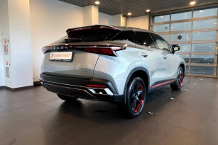 OMODA C5